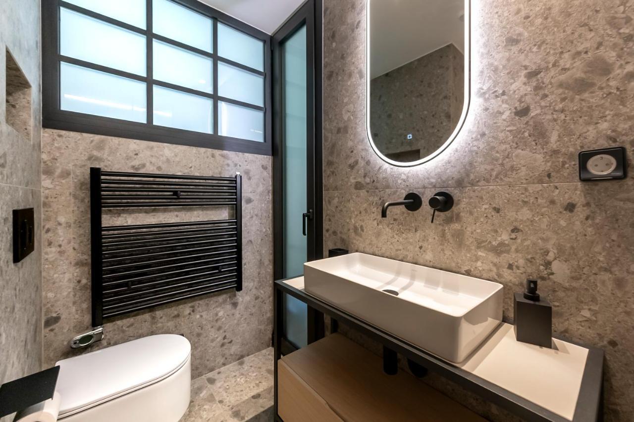 شقة Phaedrus Living Luxury Flat Kolonaki Center أثينا المظهر الخارجي الصورة