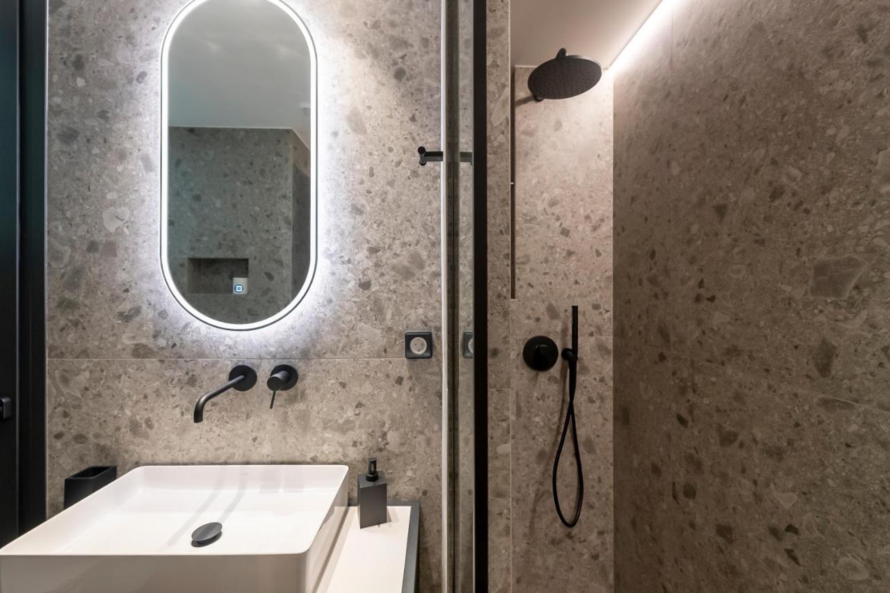 شقة Phaedrus Living Luxury Flat Kolonaki Center أثينا المظهر الخارجي الصورة